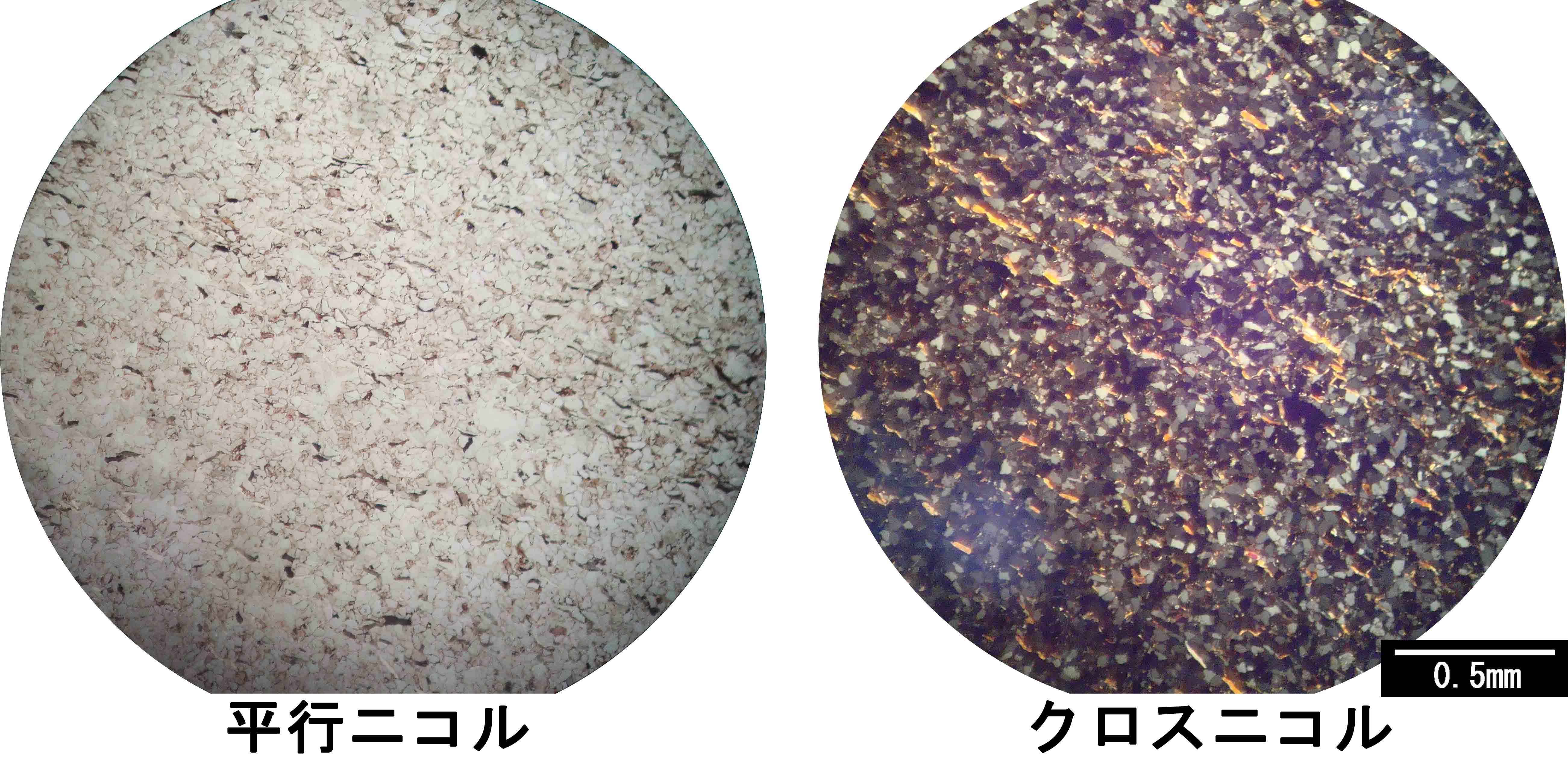 白雲母 muscovite